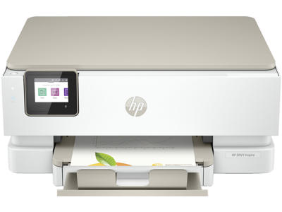 HP ENVY Inspire 7224e All-in-One-printer