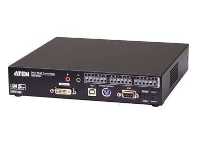 ATEN RCMDVI00BT KVM Switch Sort