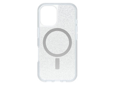 OtterBox React mobiltelefon etui 15,5 cm (6.1") Cover Transparent