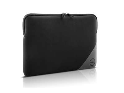 DELL ES1520V 38,1 cm (15") Etui Sort, Grøn