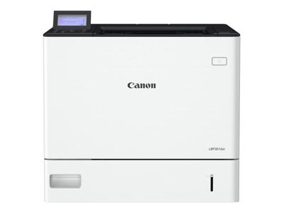 Canon i-SENSYS LBP361dw 1200 x 1200 dpi A4 Wi-Fi