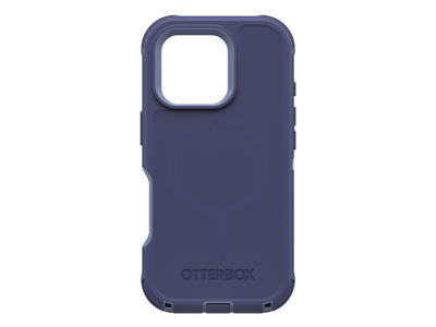 OtterBox Defender mobiltelefon etui 16 cm (6.3") Cover Lilla