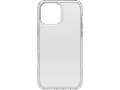 OtterBox Symmetry Clear mobiltelefon etui 17 cm (6.7") Cover Transparent