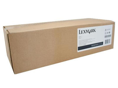 Lexmark 40X0935 el-ledning Sort