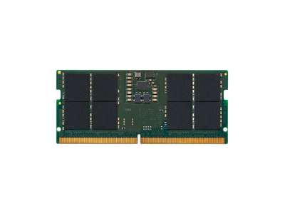 Kingston Technology ValueRAM KVR52S42BS8K2-32 hukommelsesmodul 32 GB 2 x 16 GB DDR5 5200 MHz