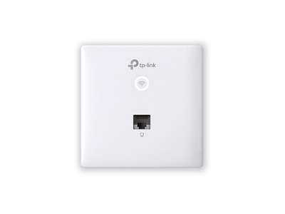 TP-Link Omada EAP230-Wall 1167 Mbit/s Hvid Strøm over Ethernet (PoE)