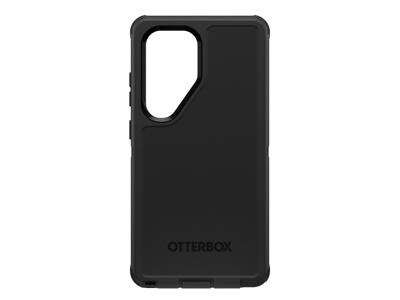 OtterBox Defender mobiltelefon etui 17,5 cm (6.9") Cover Sort