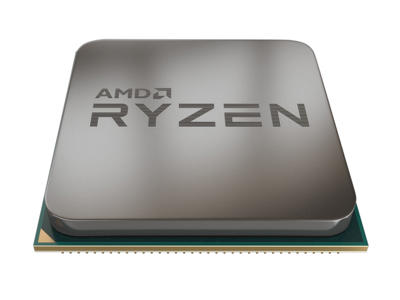 AMD Ryzen 3 3200G processor 3,6 GHz 4 MB L3