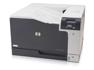 HP Color LaserJet Professional CP5225dn printer