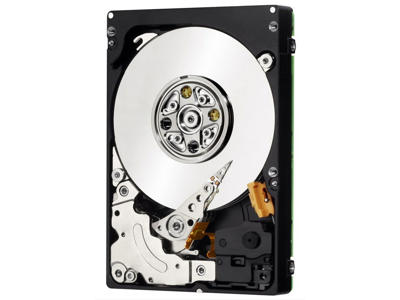 Lenovo 16200395 harddisk 500 GB 5400 rpm 2.5"