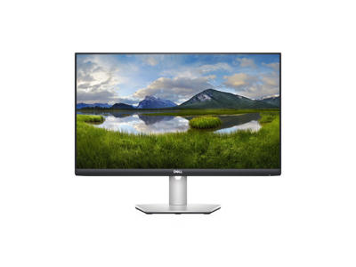 DELL S Series S2421HS LED display 60,5 cm (23.8") 1920 x 1080 pixel Fuld HD LCD Sølv