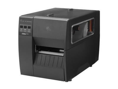 Zebra ZT111 etiketprinter Termisk overførsel 300 x 300 dpi Kabel & trådløs Ethernet LAN Wi-Fi