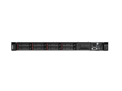 Lenovo ThinkSystem SR630 V2 server Stativ (1U) Intel® Xeon Silver 4314 2,4 GHz 32 GB DDR4-SDRAM 750 W