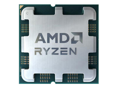 AMD Ryzen 3 4300GE processor 3,5 GHz 4 MB L3