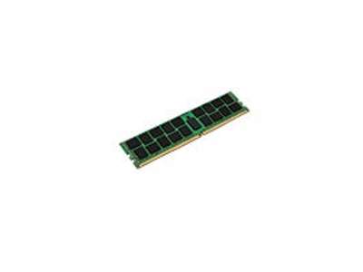 Kingston Technology KTD-PE432D8/32G hukommelsesmodul 32 GB 1 x 32 GB DDR4 3200 MHz Fejlkorrigerende kode