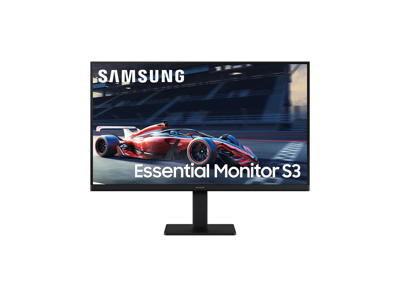 Samsung S30GD computerskærm 61 cm (24") 1920 x 1080 pixel Fuld HD LCD Sort