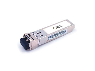 Lanview MO-SFP-10G-LRM modul til netværksmodtager Fiberoptisk 10000 Mbit/s SFP+ 1310 nm