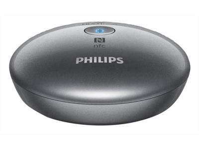 Philips AEA2700/12 bluetooth modtager 10 m Sort