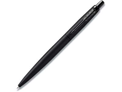 Kuglepen, Blå, 1 stk, Farve: Sort, Parker Jotter XL Black GT