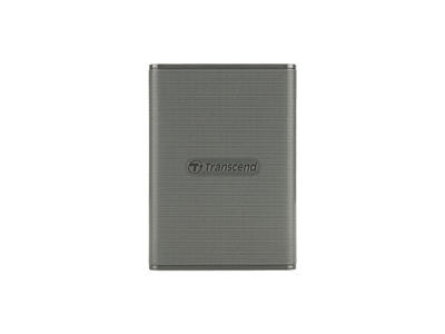 Transcend ESD360C 4 TB USB Type-C USB 3.2 Gen 2x2 Grå