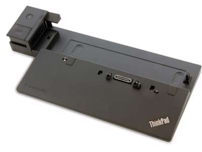 Lenovo 40A10090DK dockingstation Docking Sort