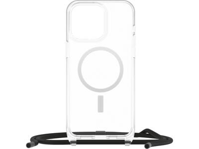 OtterBox React Necklace mobiltelefon etui 17 cm (6.7") Cover Transparent