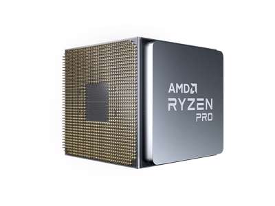 AMD Ryzen 5 PRO 5650G processor 3,9 GHz 16 MB L3