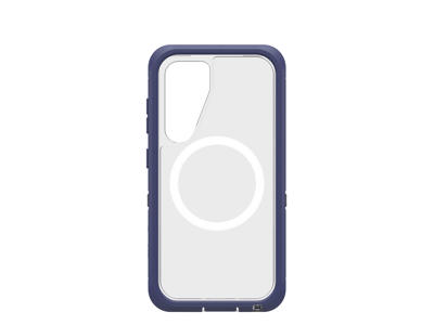 OtterBox Defender XT mobiltelefon etui 17,5 cm (6.9") Cover Lilla, Transparent