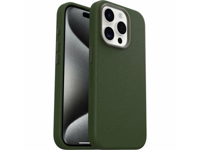 OtterBox Symmetry Cactus for MagSafe mobiltelefon etui 15,5 cm (6.1") Cover Grøn