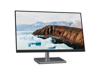 Lenovo L27m-30 LED display 68,6 cm (27") 1920 x 1080 pixel Fuld HD Sort