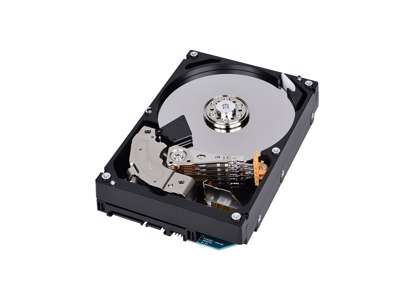 Toshiba MG08SDA800E harddisk 8 TB 7200 rpm 256 MB 3.5" SAS