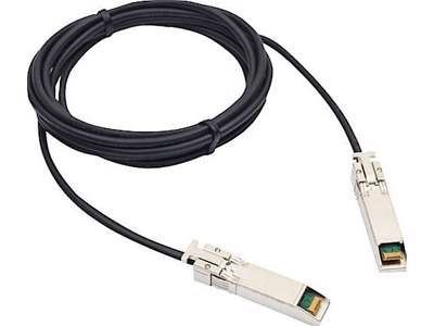 Lenovo 2m SFP+ InfiniBand og fiberoptisk kabel SFP+