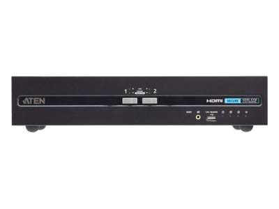 ATEN CS1142H4C KVM Switch Sort