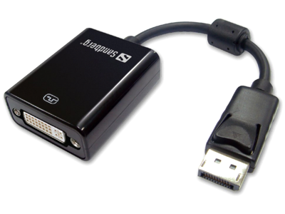 Sandberg Adapter DisplayPort>DVI