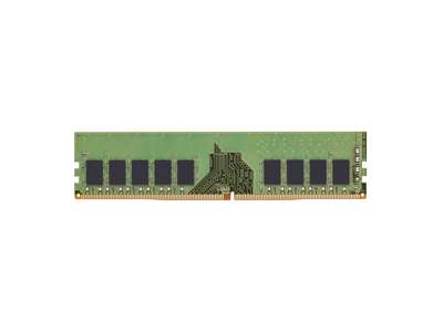 Kingston Technology KSM26ES8/16HC hukommelsesmodul 16 GB DDR4 2666 MHz Fejlkorrigerende kode