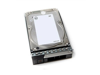 DELL 401-ABHX harddisk 12 TB 7200 rpm 3.5" SAS