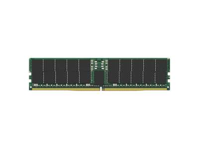 Kingston Technology KSM48R40BD4TMM-64HMR hukommelsesmodul 64 GB 1 x 64 GB DDR5 4800 MHz Fejlkorrigerende kode