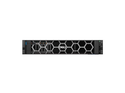 DELL PowerEdge R760XS server 960 GB Stativ (2U) Intel® Xeon® Gold 5416S 2 GHz 32 GB DDR5-SDRAM 1100 W