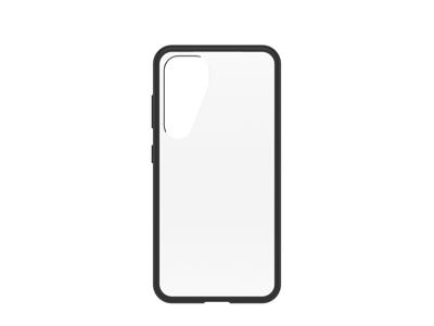 OtterBox React mobiltelefon etui 17,5 cm (6.9") Cover Sort, Transparent