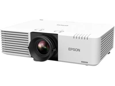 Epson EB-L730U dataprojekter Standard kasteprojektor 7000 ANSI lumens 3LCD WUXGA (1920x1200) Hvid