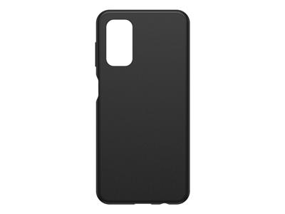 OtterBox React mobiltelefon etui 16,5 cm (6.5") Cover Sort