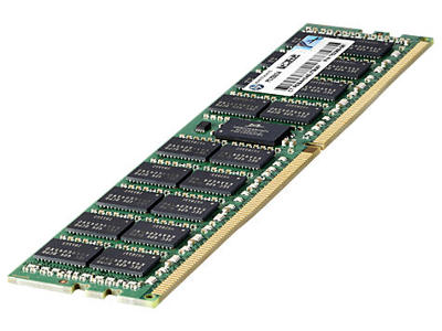 HP 8GB DDR4-2133 hukommelsesmodul 1 x 8 GB 2133 MHz