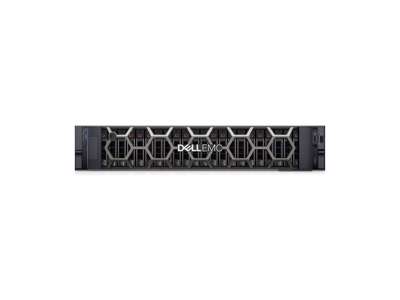 DELL PowerEdge R750XS+634-BYKR server 480 GB Stativ (2U) Intel® Xeon® Gold 5318Y 2,1 GHz 32 GB DDR4-SDRAM 800 W Windows Server 2022 Standard