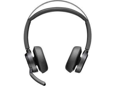 POLY Voyager Focus 2 USB-A Headset