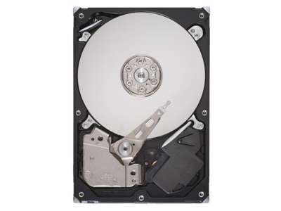 DELL 500GB SATA 7200rpm harddisk