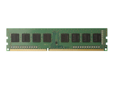 HP 8GB DDR4 2400MHz hukommelsesmodul 1 x 8 GB