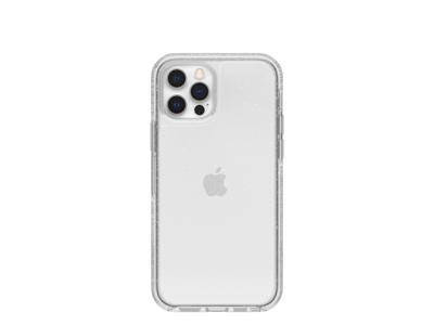 OtterBox Symmetry Clear mobiltelefon etui 15,5 cm (6.1") Cover Transparent