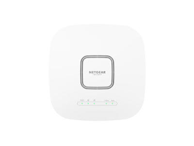 NETGEAR WAX628-111EUS WLAN adgangspunkt Hvid Strøm over Ethernet (PoE)