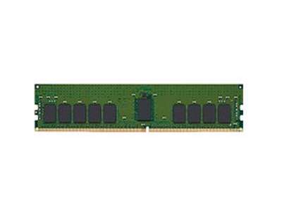 Kingston Technology KSM26RD8/16MRR hukommelsesmodul 16 GB 1 x 16 GB DDR4 2666 MHz Fejlkorrigerende kode