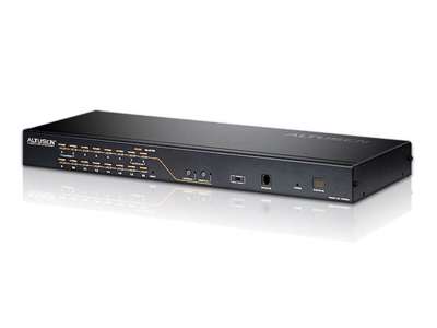 ATEN KH2516A KVM Switch Sort